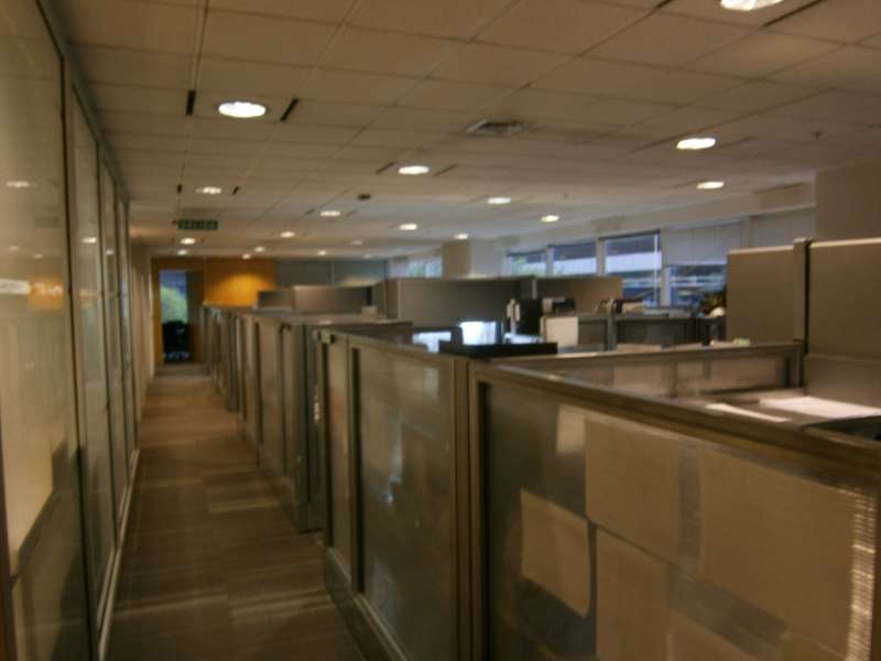 Oficina en alquiler