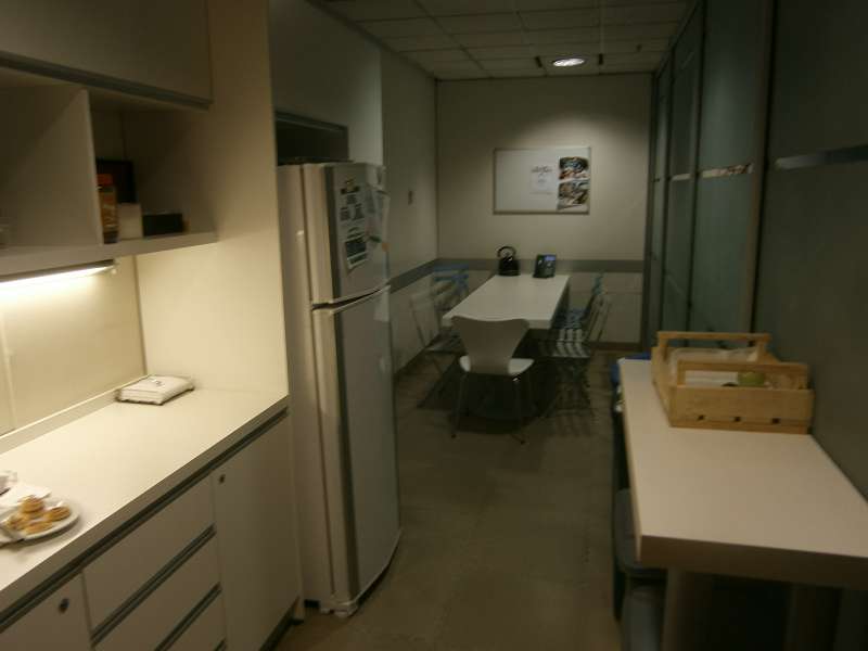 Oficina en alquiler