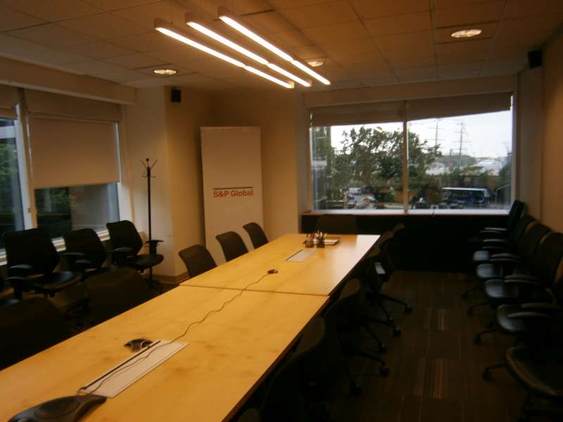 Oficina en alquiler