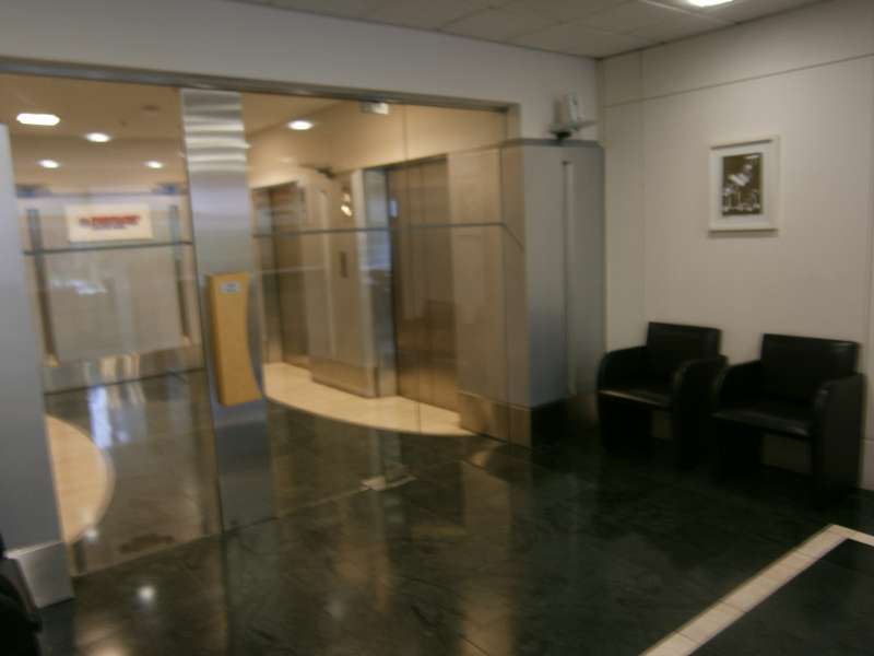 Oficina en alquiler