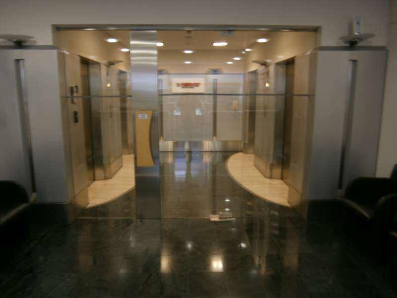 Oficina en alquiler
