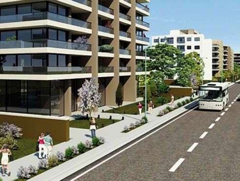 Lote en venta