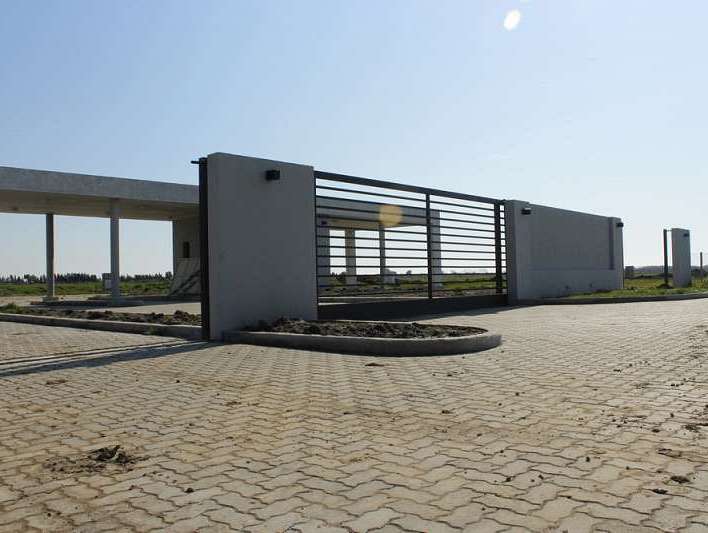 Lote en venta