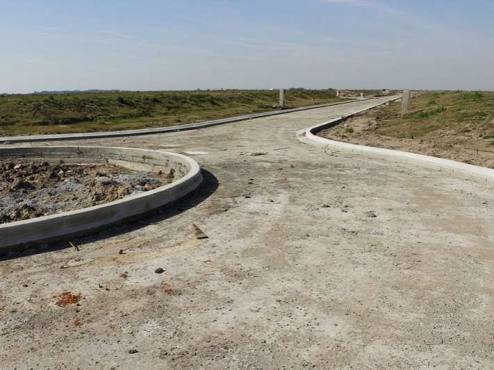 Lote en venta