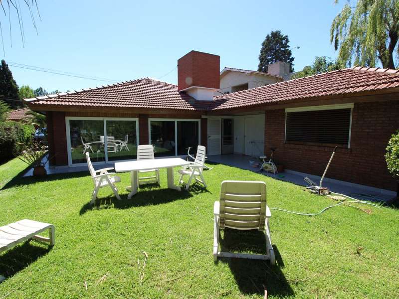 Casa en venta