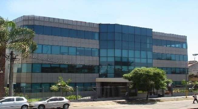 Edificio en Block en venta