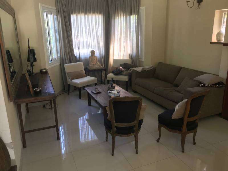 Casa en alquiler