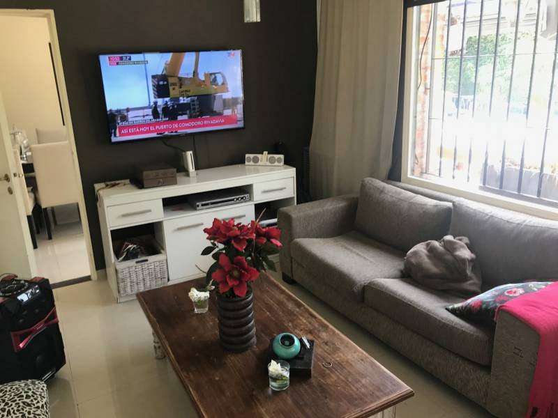 Casa en alquiler