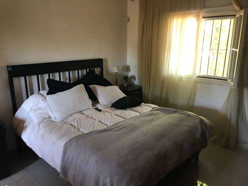 Casa en alquiler