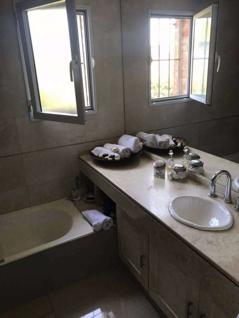 Casa en alquiler