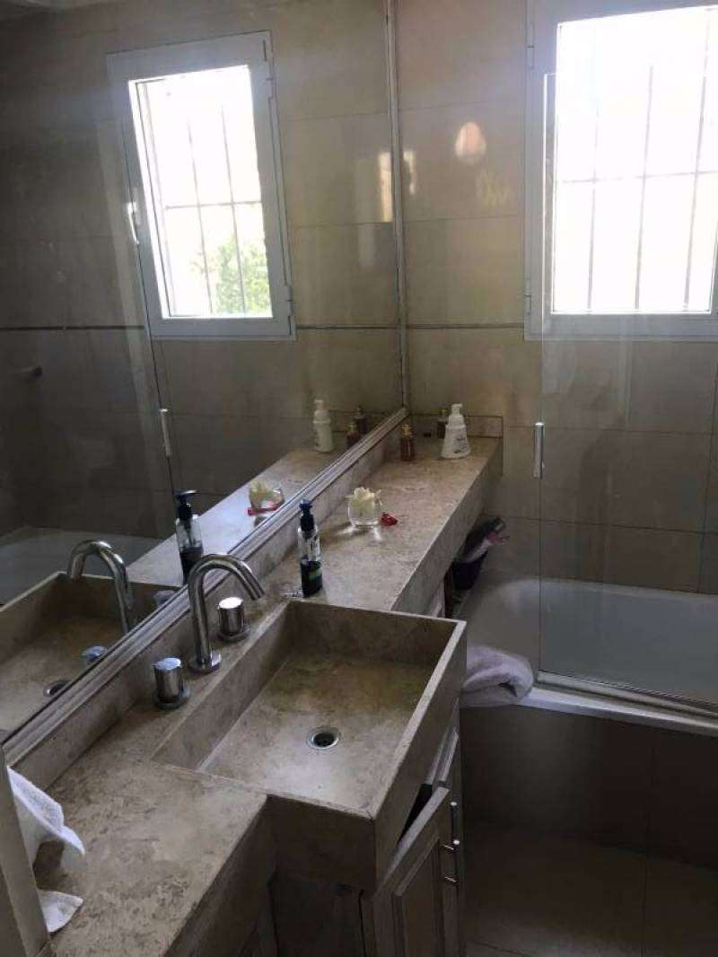 Casa en alquiler