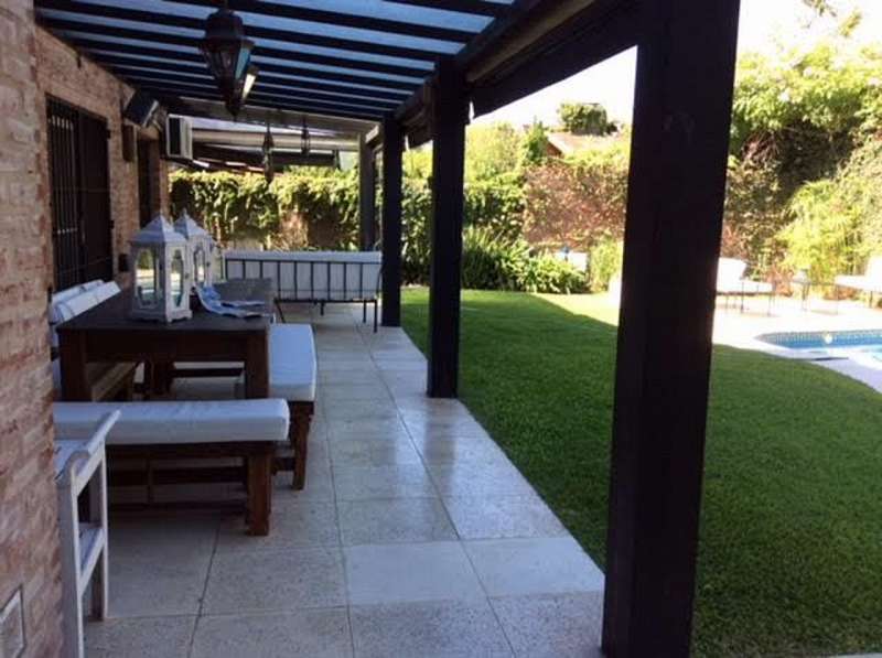 Casa en alquiler