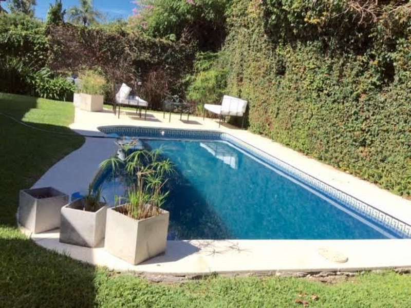 Casa en alquiler