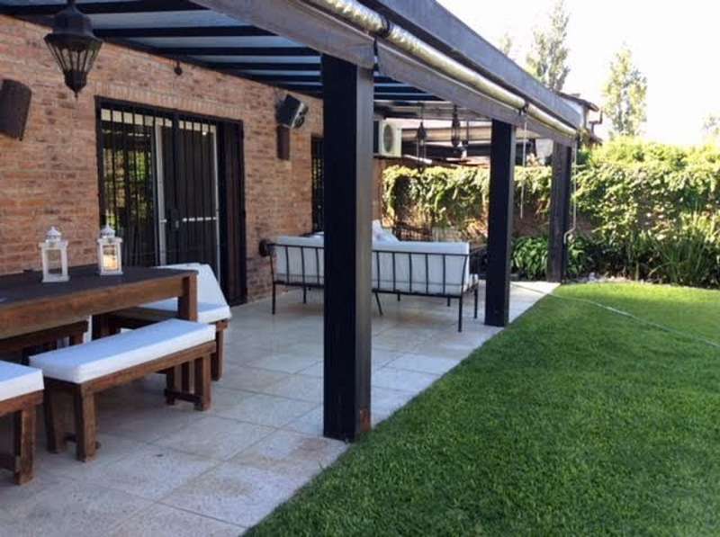 Casa en alquiler