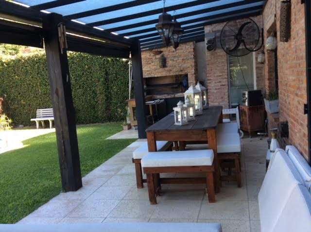 Casa en alquiler