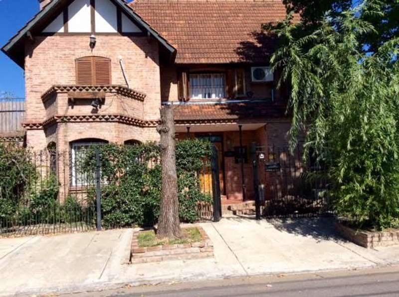 Casa en alquiler