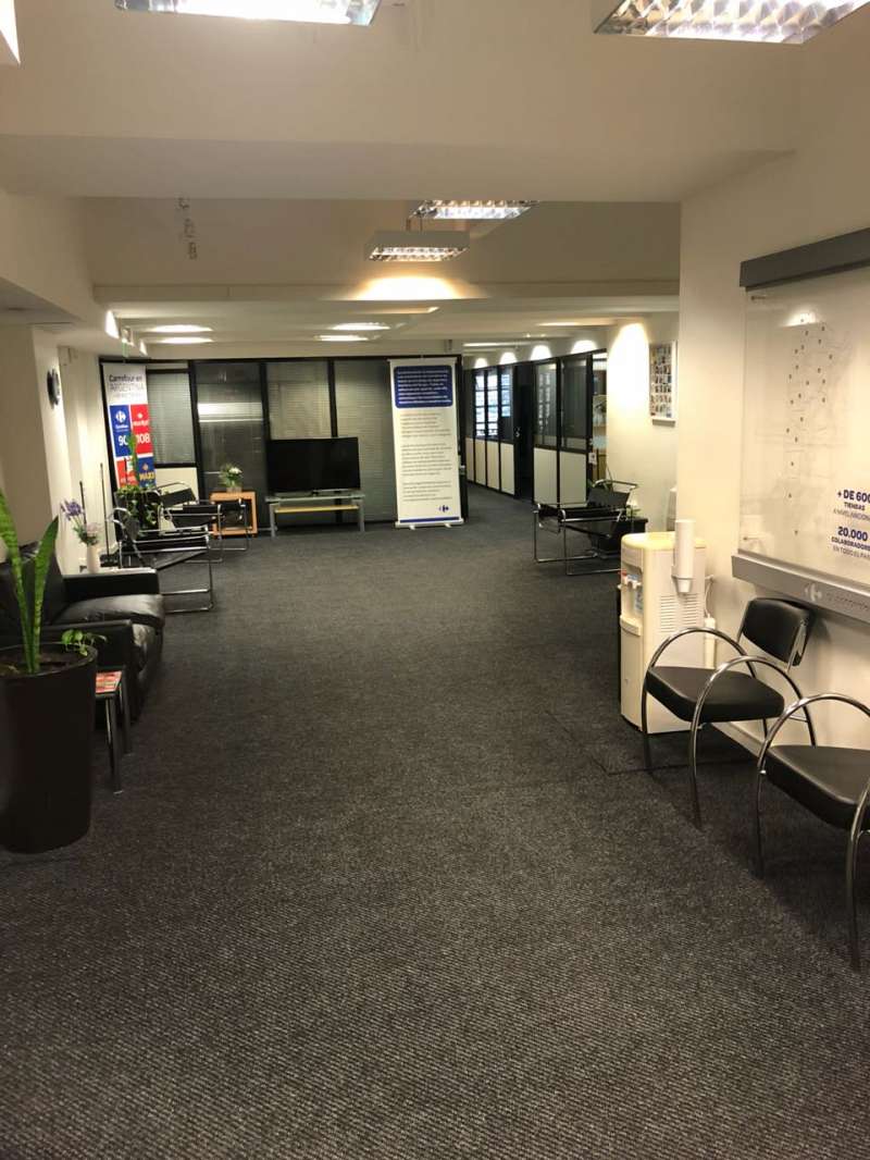 Oficina en alquiler