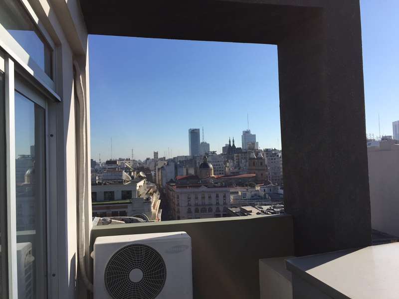 Edificio en Block en alquiler