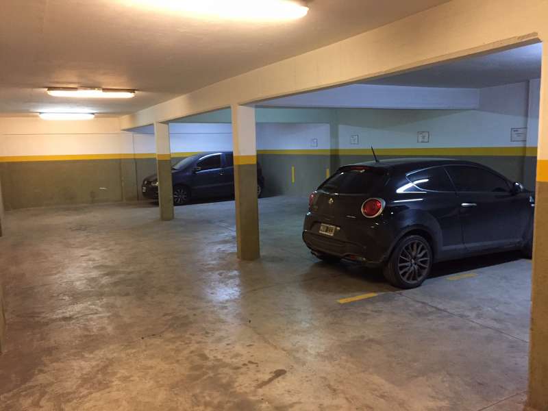 Edificio en Block en alquiler