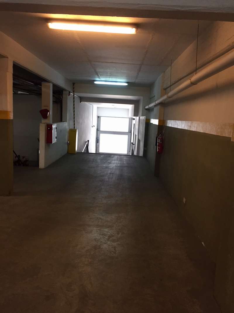 Edificio en Block en alquiler