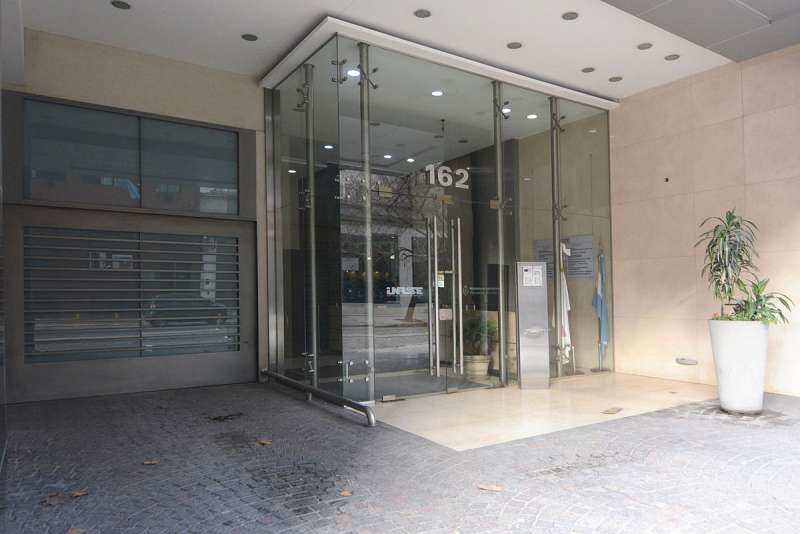 Edificio en Block en alquiler