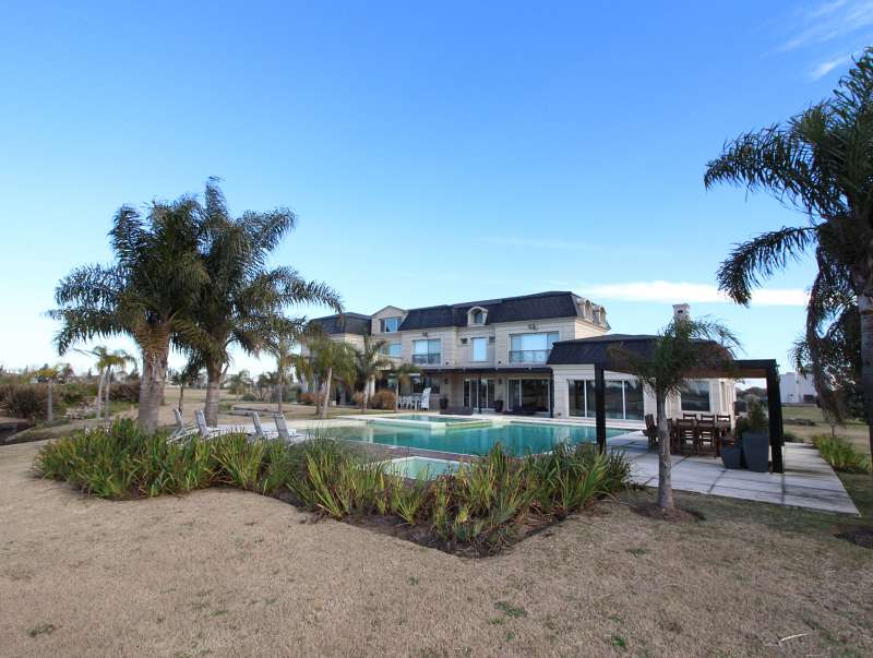 Casa en venta