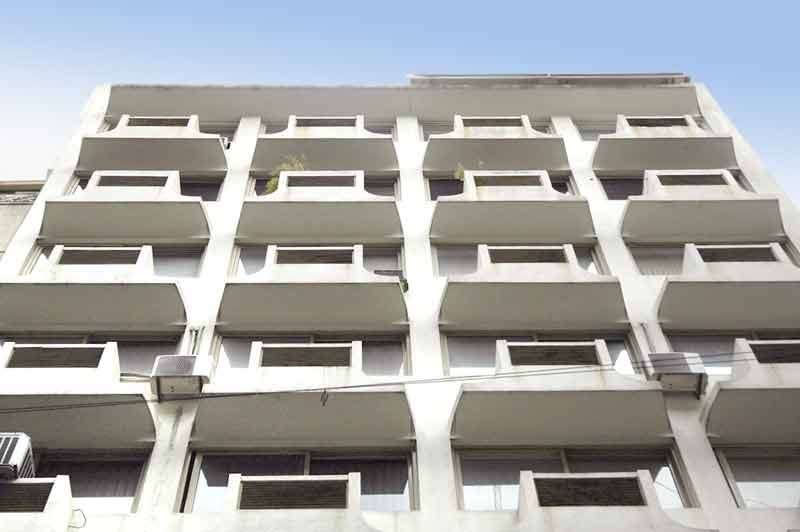 Oficina en venta