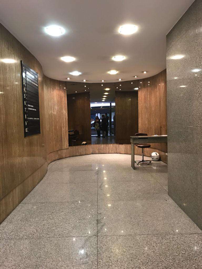 Oficina en venta