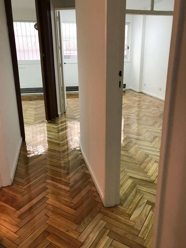 Oficina en venta