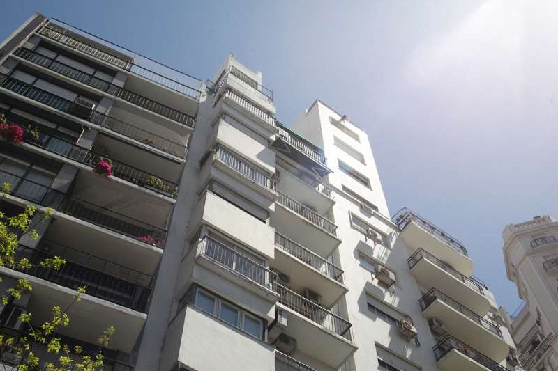 Departamento en alquiler