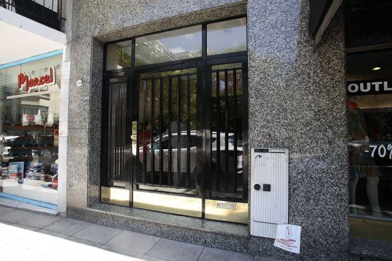 Departamento en alquiler