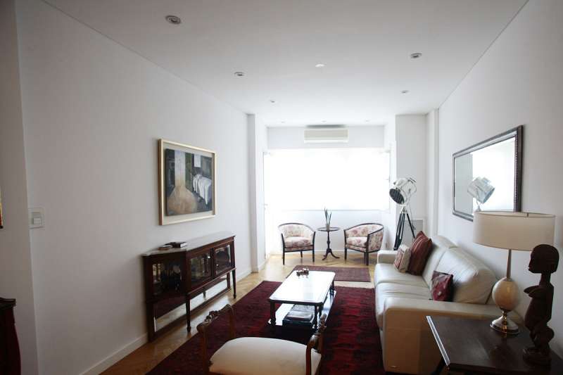 Departamento en alquiler
