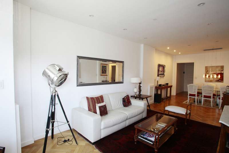Departamento en alquiler