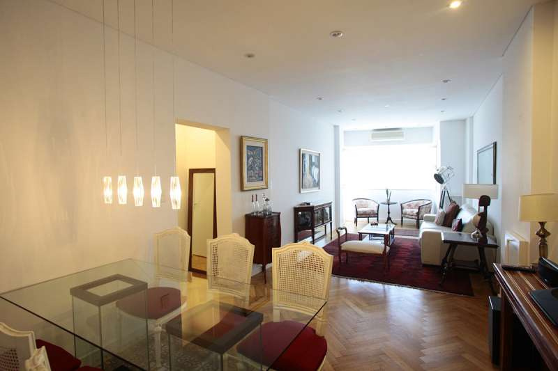 Departamento en alquiler