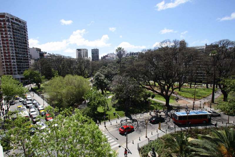 Departamento en alquiler