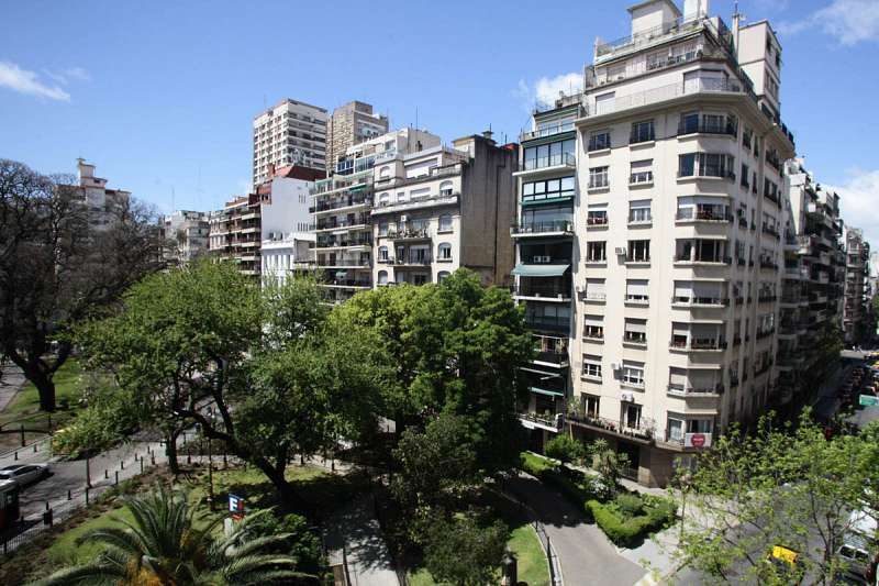Departamento en alquiler
