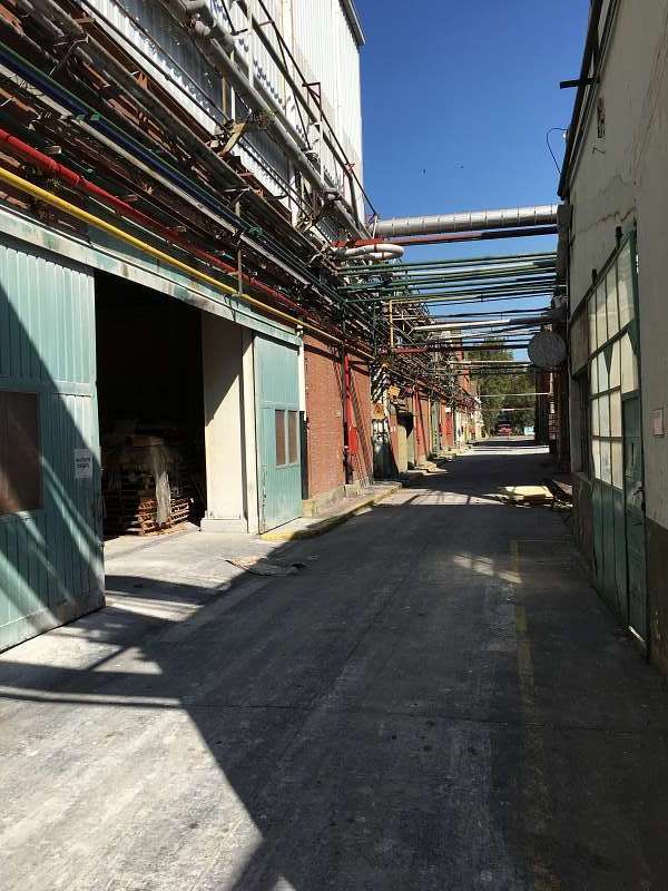 Depósito en venta