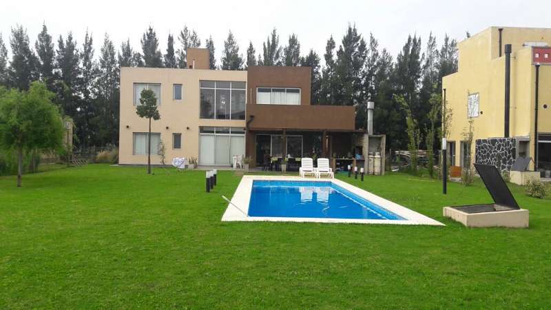 Casa en venta