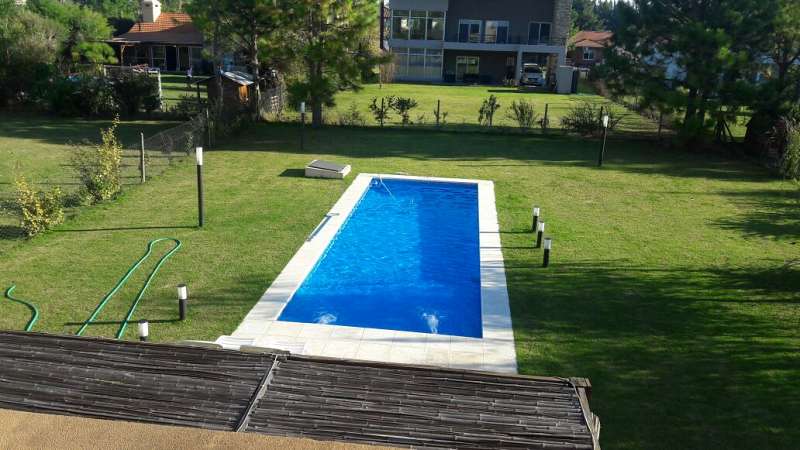 Casa en venta