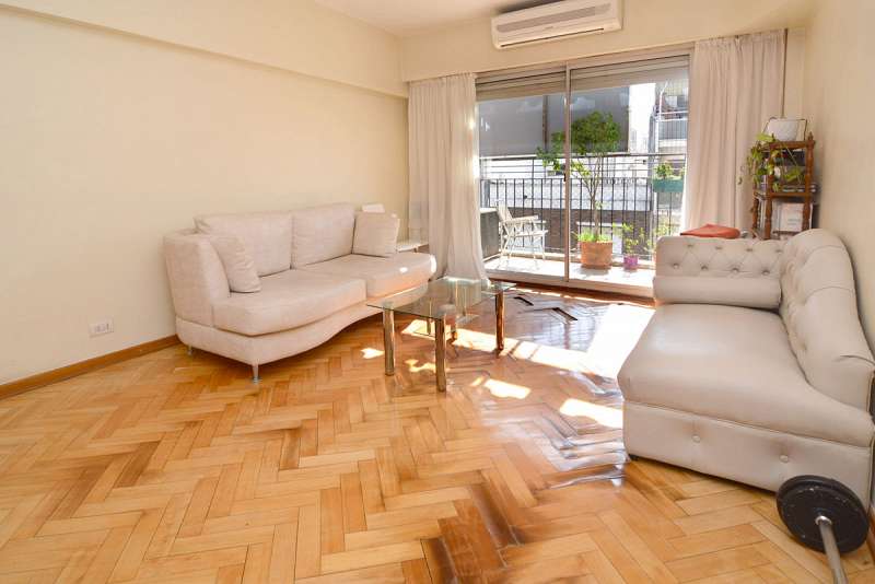 Departamento en venta
