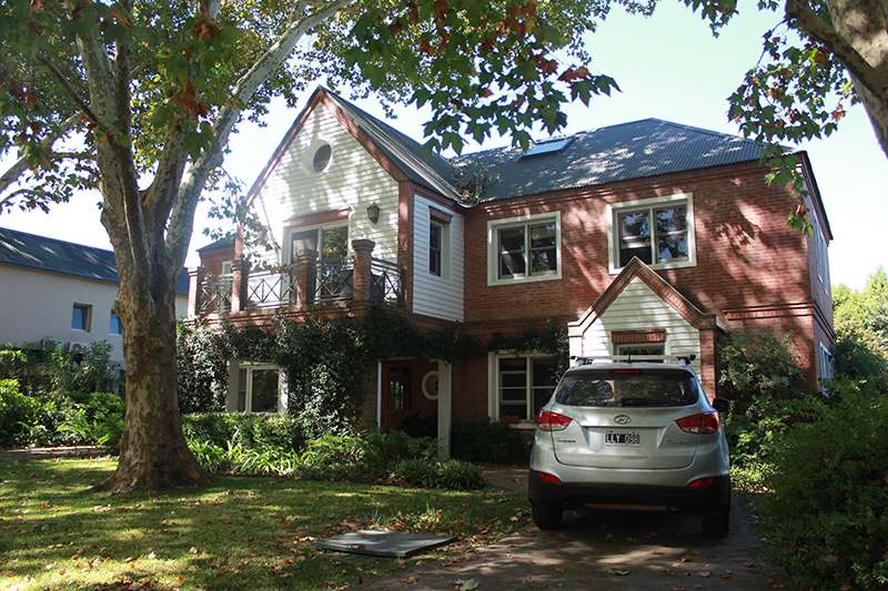 Casa en venta
