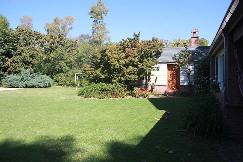 Casa en venta