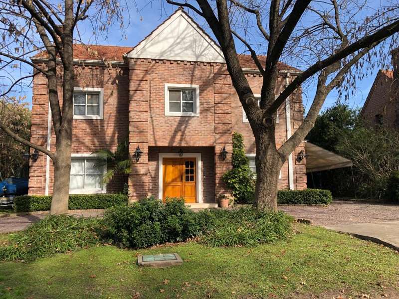 Casa en venta