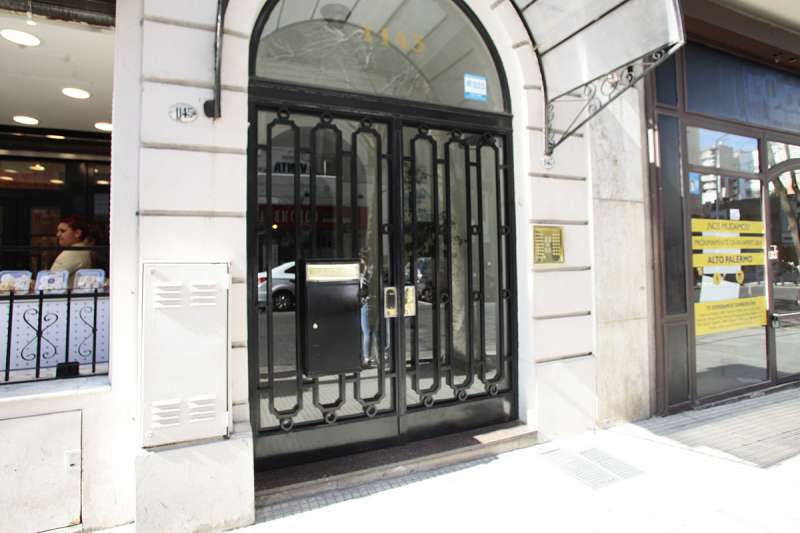 Departamento en venta