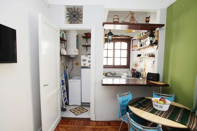 Departamento en venta