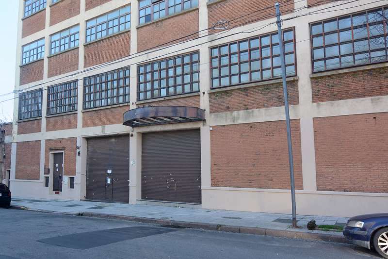 Edificio en Block en venta