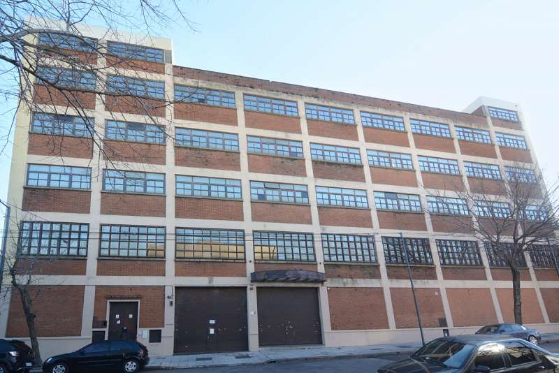 Edificio en Block en venta