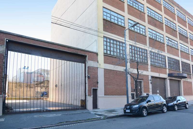 Edificio en Block en venta