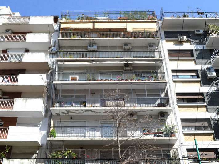 Departamento en alquiler