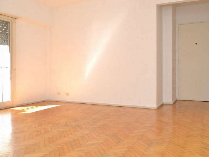 Departamento en alquiler